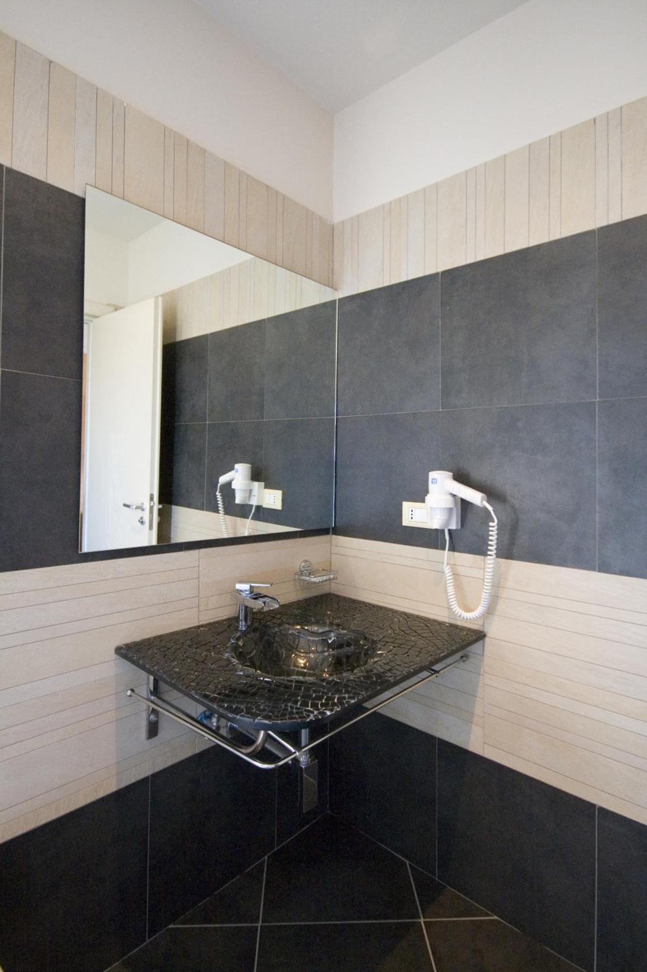 Hotel Briganti Qualiano Cameră foto