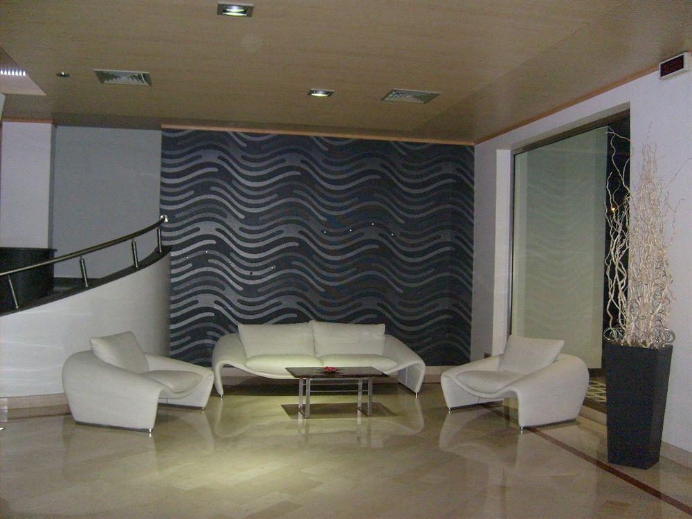 Hotel Briganti Qualiano Exterior foto